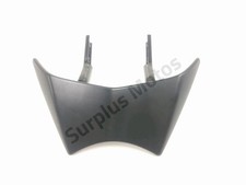 HABILLAGE ARRIERE PEUGEOT