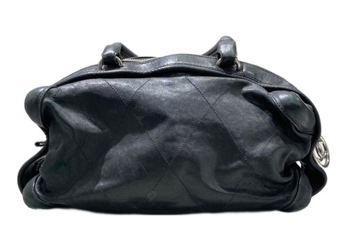 Mini sac main chanel wild - chanel,