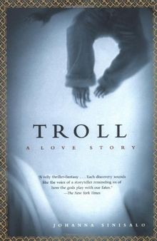 Troll love story de - a,