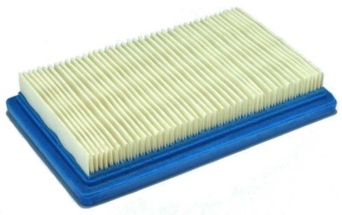 Filtre air tondeuse gazon - d'air,