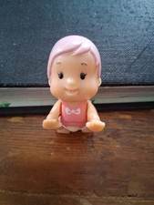 ancienne figurine de CHIQUI