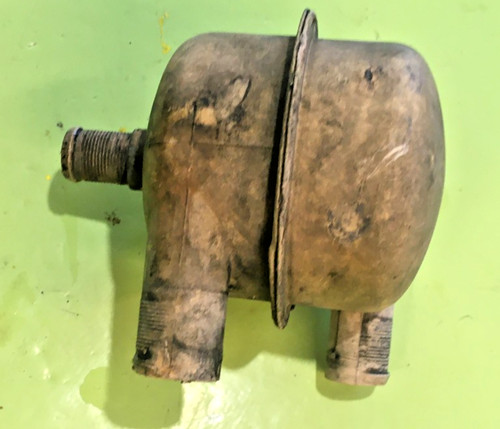 Capacité degazage liquide - de,
