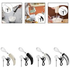 Batteur à main sans fil