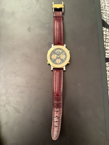 Montre maserati homme modèle - maserati,