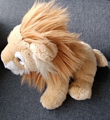 5204 doudou peluche - 5204🦁doudou,