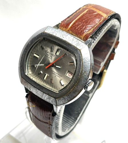 Montre chevalier cauny - cauny, prima