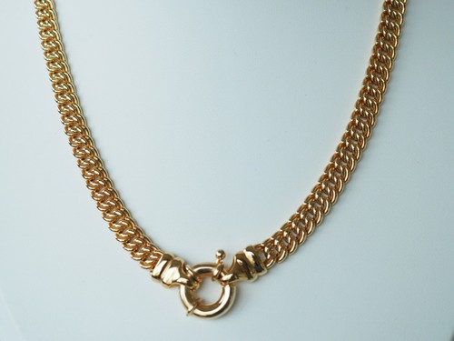 Collier vintage grosses - vintage,