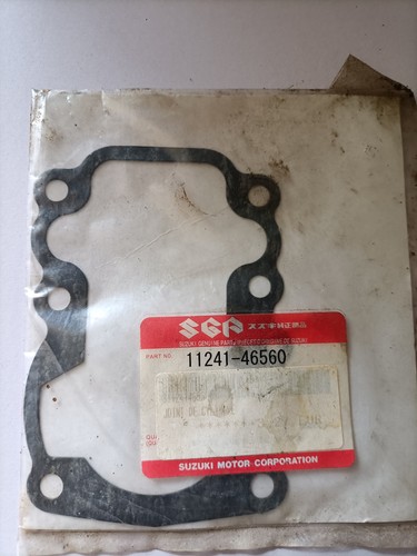 Joint embase suzuki - embase,