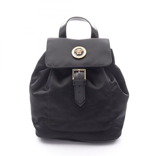 Mini sac dos versace - dos,