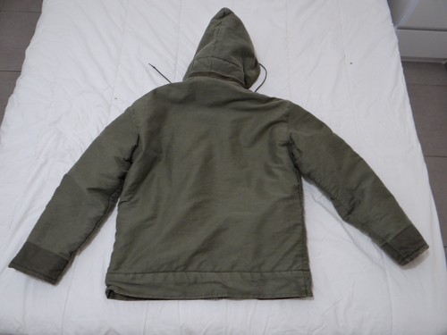 Blouson mer marine - blouson,