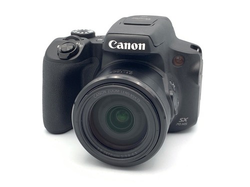 Canon powershot sx70 - canon,
