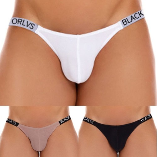 Culotte homme modal t - culotte, en