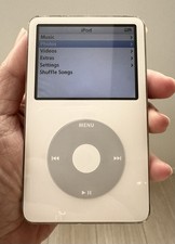 Apple iPod Video Classic 80 Go