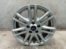 FELGE FORD Focus III Alufelge