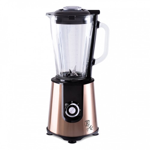 Blender smoothies berlinger - smoothies,