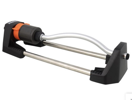 Arroseur pelouse oscillant - de,
