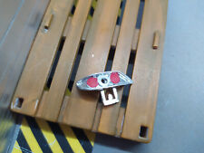 1/18 Optical Smart Roadster Bburago Left Tail Light