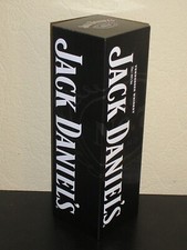 Ancienne boite de whisky JACK