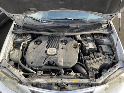 Demarreur mazda premacy - demarreur,