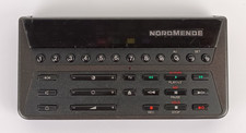 NORDMENDE V 2000P - REMOTE CONTROL FOR VIDEO RECORDER - WORKING