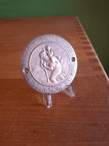 Plaque calandre metal - calandre,