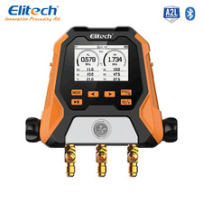 Manifold numérique SMART 2