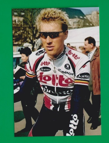 Cyclisme repro photo - cyclisme,