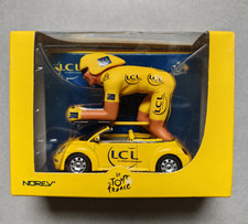 VW Vokswagen New Beetle Tour