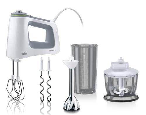 Braun multimix 5hm 5137hand - multimix,