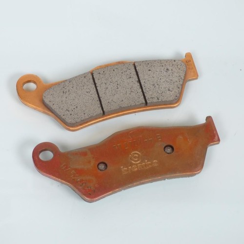 Plaquette frein brembo - plaquette, de