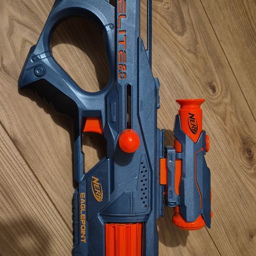 Nerf strike elite 0 - nerf,
