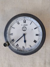 ancienne montre horloge de