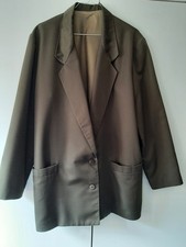 Tailleur Jupe + Corsage