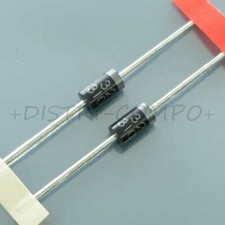 SB3100 Diode Schottky 100V 3A