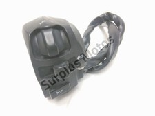 COMMODO GAUCHE APRILIA RSV4