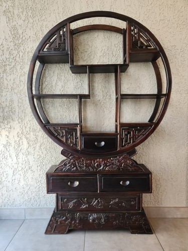 Petit meuble chinois bon - meuble,