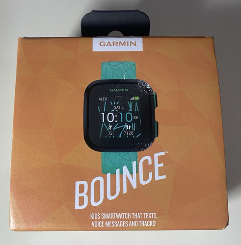 Garmin bounce montre gps - garmin,