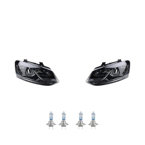 Phare osram night breaker - phare,