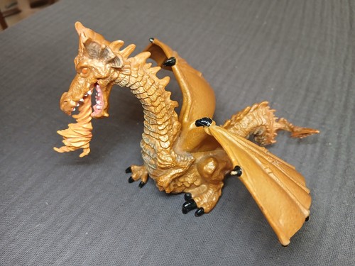 Fantasy papo 39095 - 39095, dragon