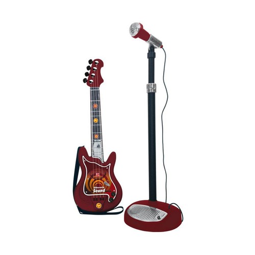 Guitare pour enfant reig - guitare,