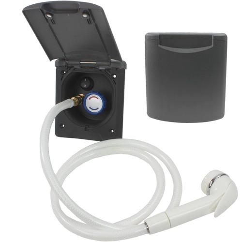 Abl robinet extérieur - abl,