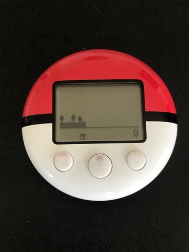 Pokewalker pour pokemon - pour,
