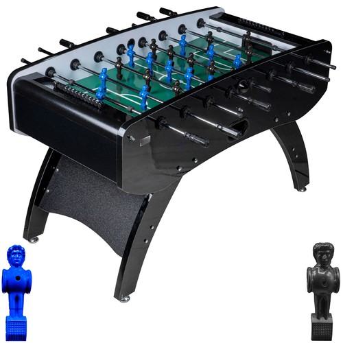 Table football kicker noir - table,