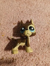 LPS #817 LITTLEST PETSHOP