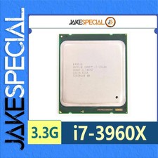Intel Core i7-3960X 6-Core