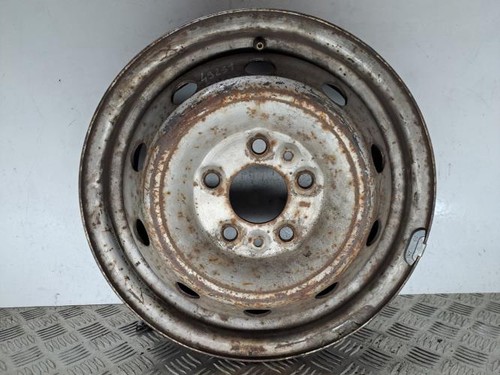 Jante fiat ducato phase 2 - ducato,