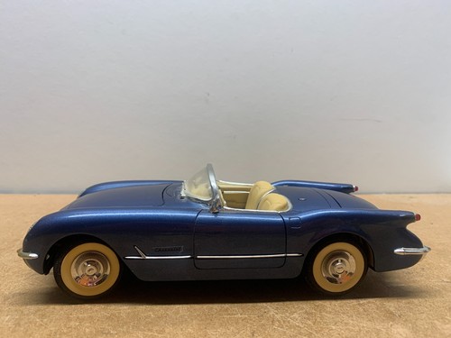 Mira chevrolet corvette 1954 - mira,