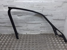 Moulure De Verre Avant Gauche