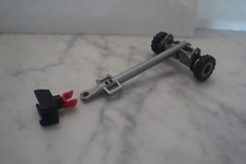 PLAYMOBIL PIECE ATTELAGE