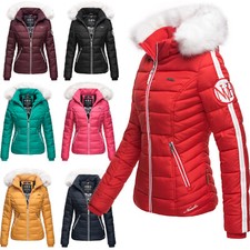 Navahoo Femmes Veste Hiver